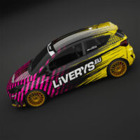 Livery Pack 9 - Image 4