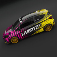 Livery Pack 9 - Image 9