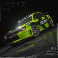 Livery Pack 17 - Image 2