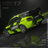 Livery Pack 17 - Image 7