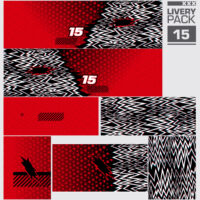 Livery Pack 15 - Image 2