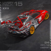 Livery Pack 15 - Image 3