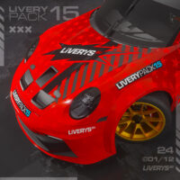 Livery Pack 15 - Image 4