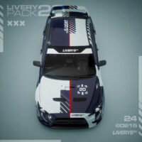 Livery Pack 20 - Image 2