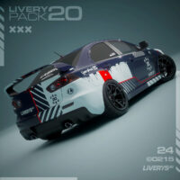 Livery Pack 20 - Image 3