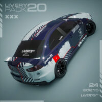 Livery Pack 20 - Image 4