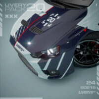 Livery Pack 20 - Image 5