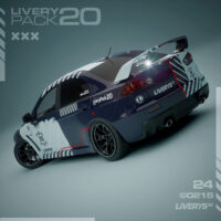 Livery Pack 20 - Image 6