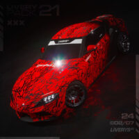 Livery Pack 21