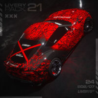 Livery Pack 21 - Image 3