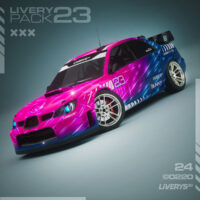 Livery Pack 23 - Image 2