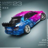 Livery Pack 23 - Image 3