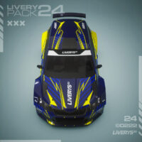 Livery Pack 24 - Image 2