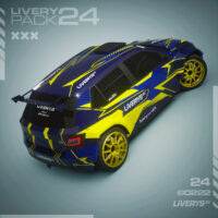 Livery Pack 24 - Image 3