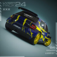 Livery Pack 24 - Image 4