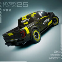 Livery Pack 25 - Image 3