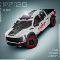 Livery Pack 25 - Image 5