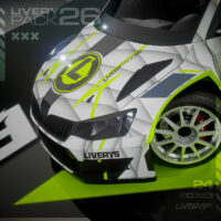 Livery Pack 26 - Image 3