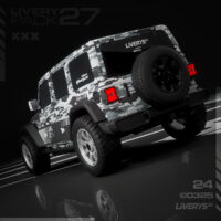 Livery Pack 27 - Image 3