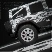 Livery Pack 27 - Image 4