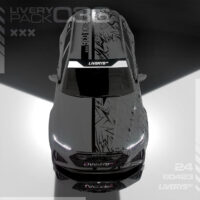 Livery Pack 036 - Image 2