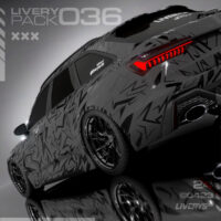 Livery Pack 036 - Image 3