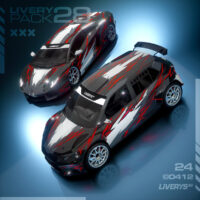 Livery Pack 28 - Image 3